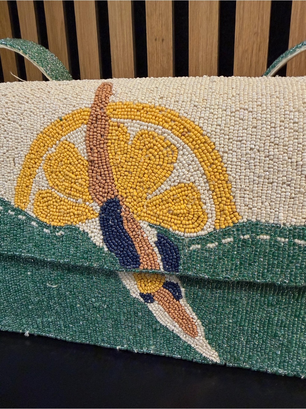 Beaded Bag - Picture 11 of 11